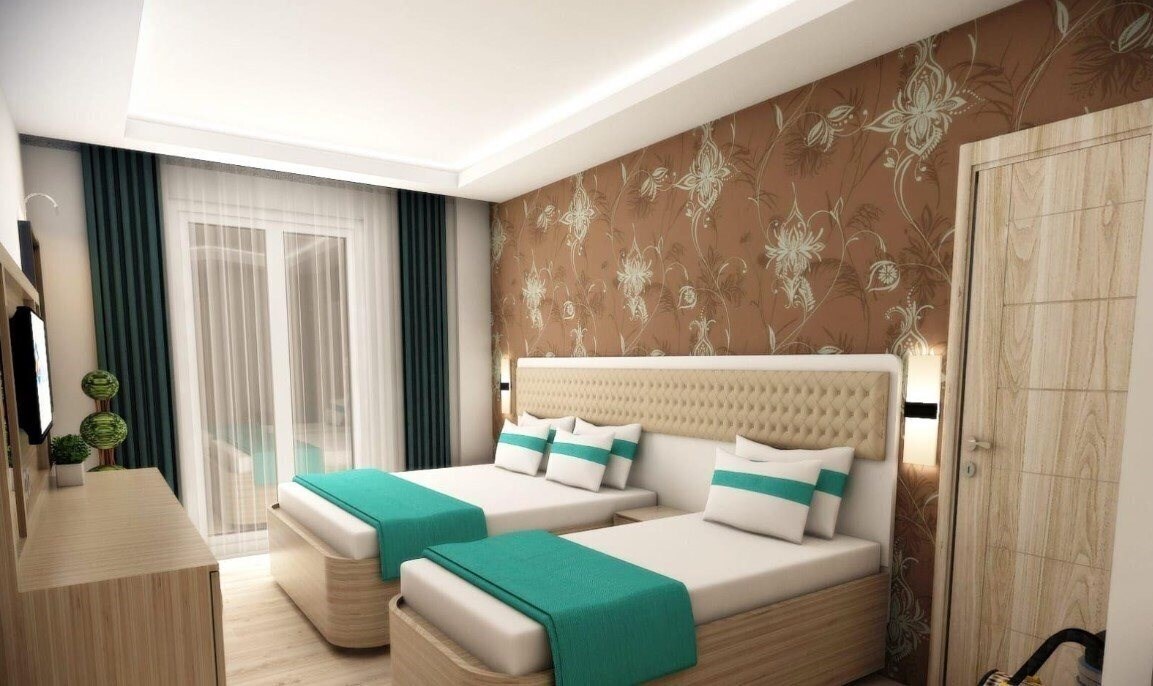 Imaginea Ayra Family Club Hotel (ex. Turkis Meer Family Resort, Turkismeer Family Resort) 4*