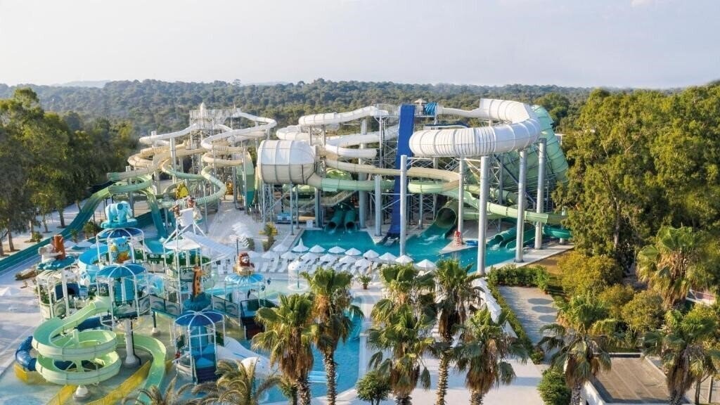 Изображение Paloma Orenda Resort 5*