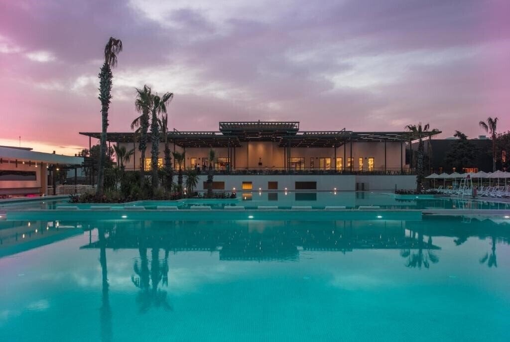 Картинка Paloma Orenda Resort 5*