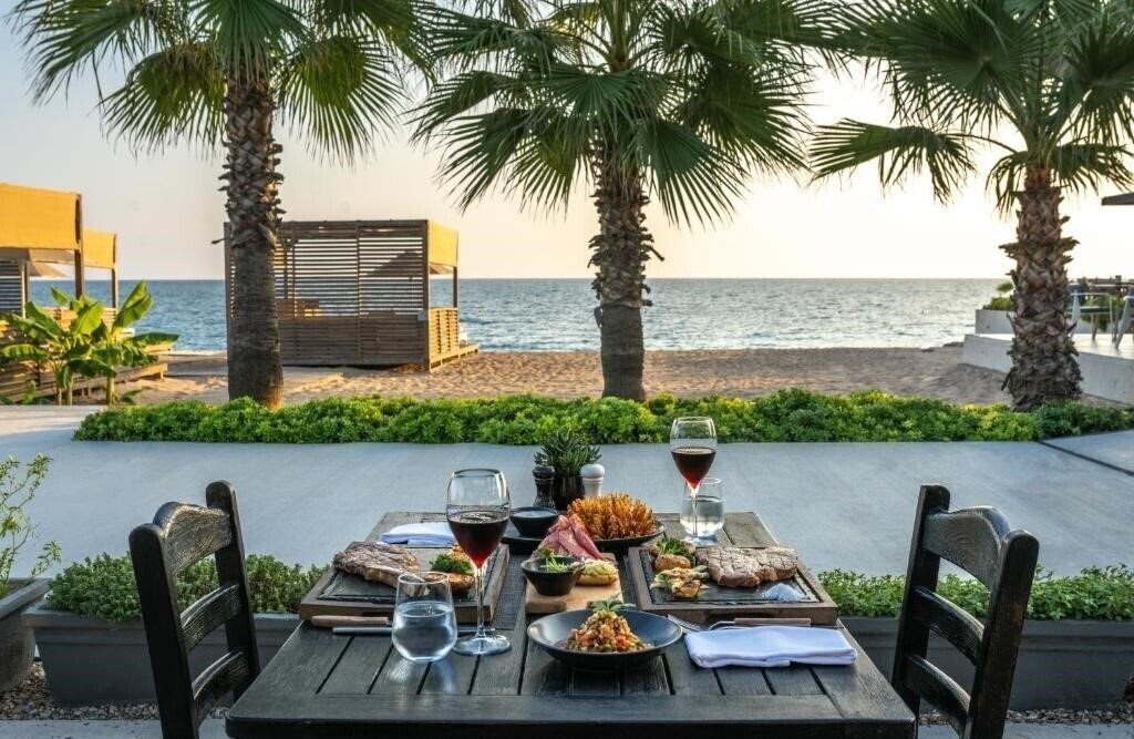 Фотография Paloma Orenda Resort 5*