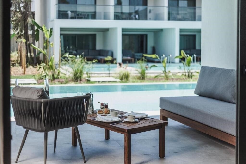 Imaginea Paloma Finesse (ex. Paloma Paradise Beach, Paradise Side Beach) 5*