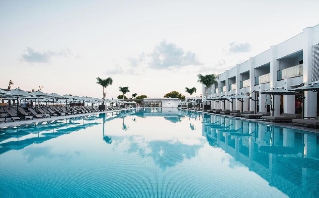 Fotografii Paloma Finesse (ex. Paloma Paradise Beach, Paradise Side Beach) 5*