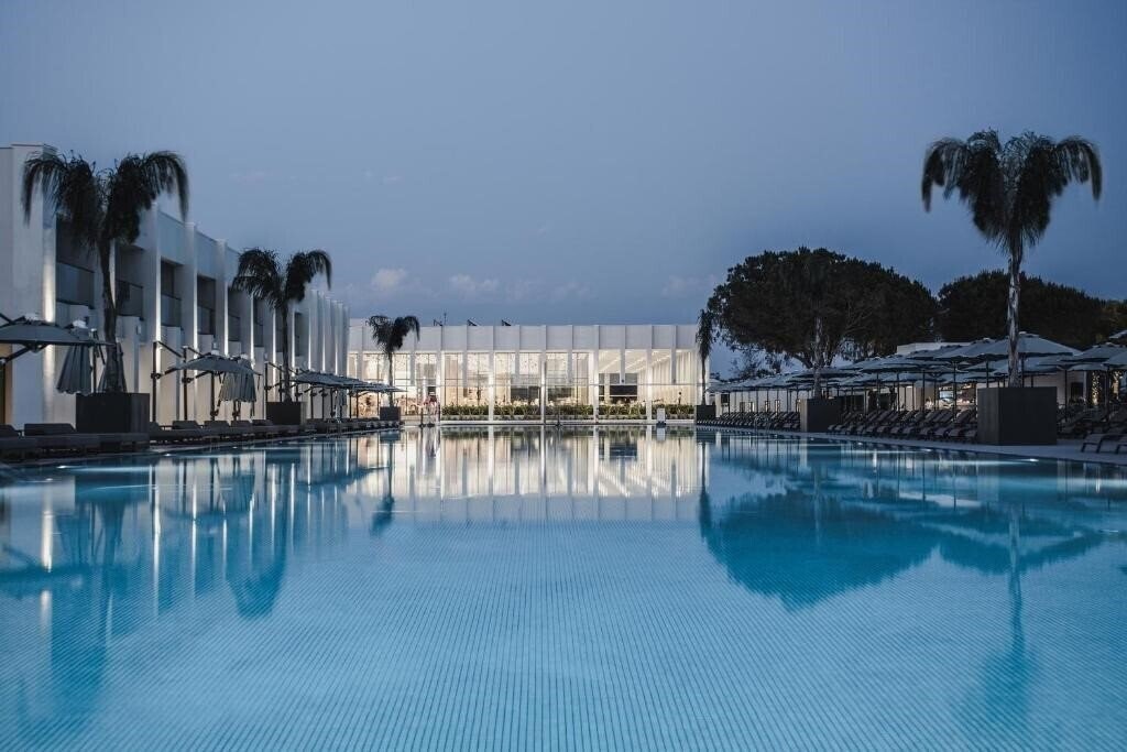 Fotografie Paloma Finesse (ex. Paloma Paradise Beach, Paradise Side Beach) 5*