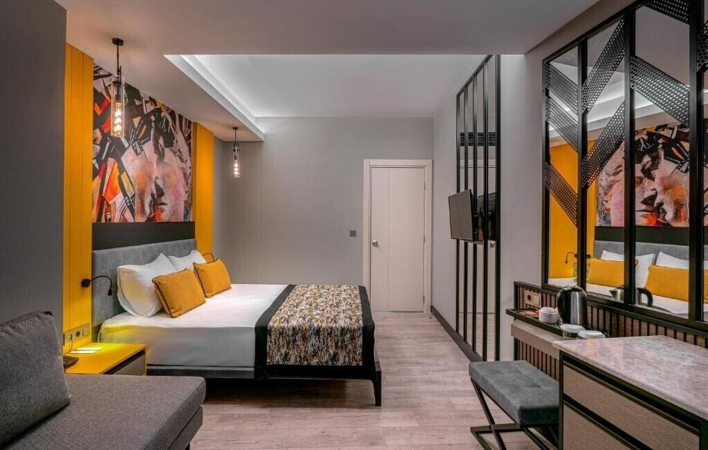 Imaginea Arnor De Luxe Hotel & SPA 5*