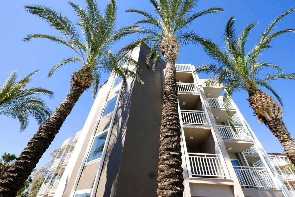 Fotografie Paloma Perissia Hotel (ex. Sentido Perissia) 5*