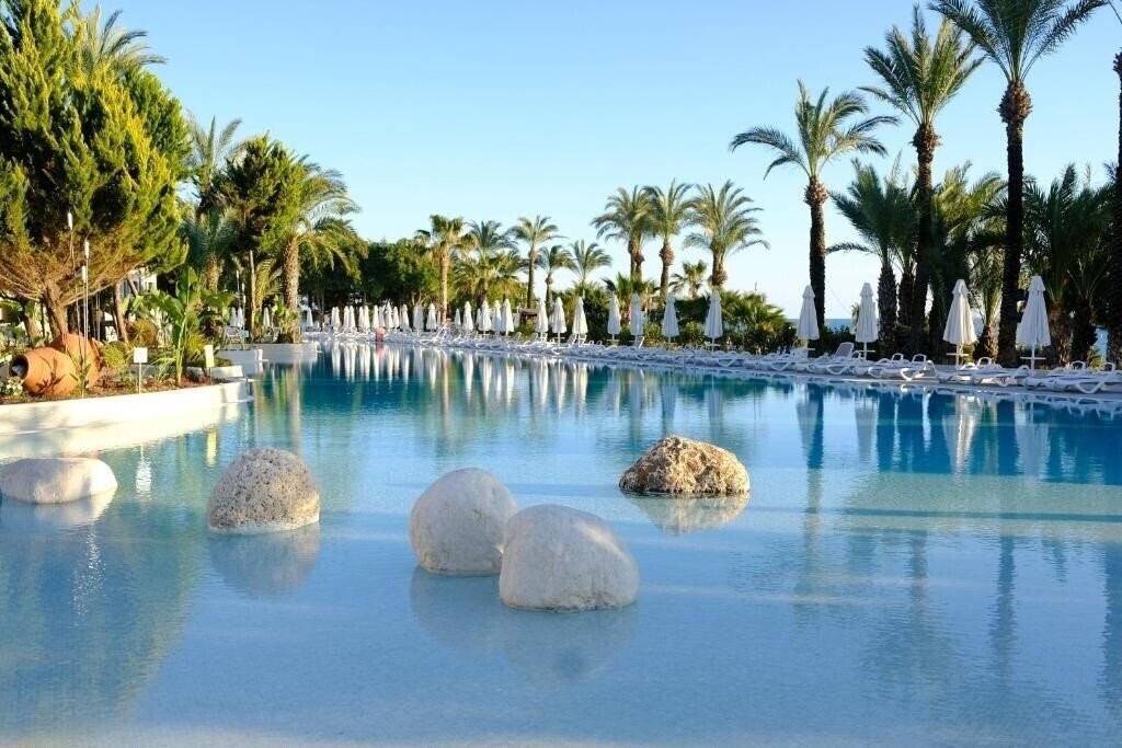 Fotografii Paloma Perissia Hotel (ex. Sentido Perissia) 5*