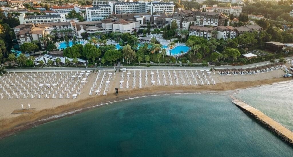 Imaginea Paloma Perissia Hotel (ex. Sentido Perissia) 5*