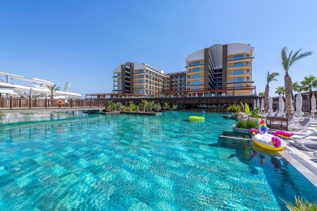 Изображение Sorgun Akadia Luxury 5*