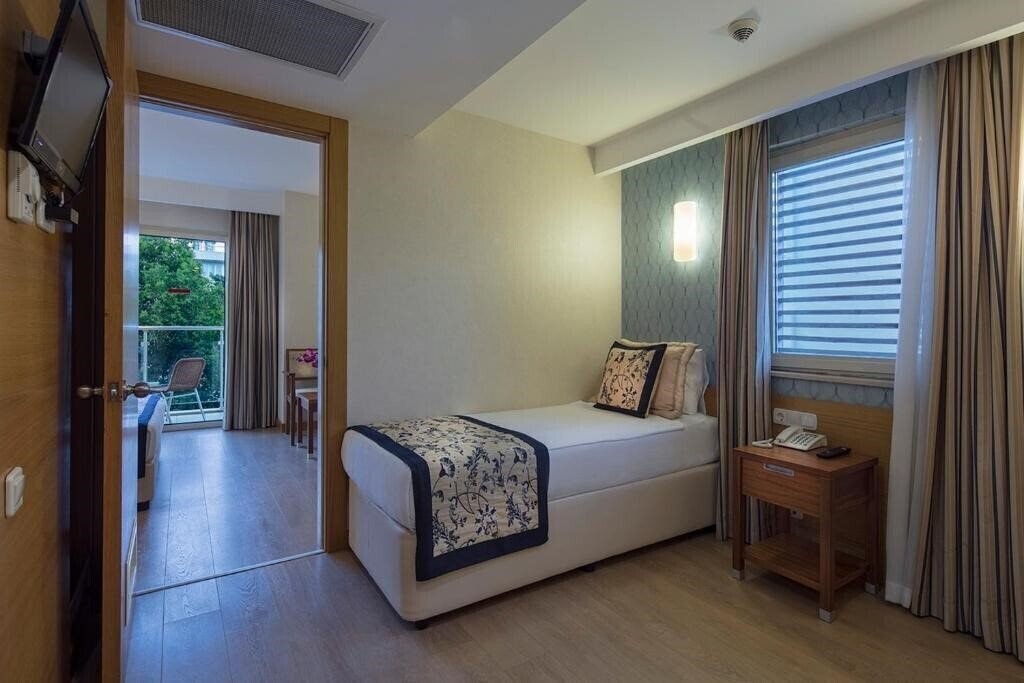 Imaginea Trendy Side Beach 4*