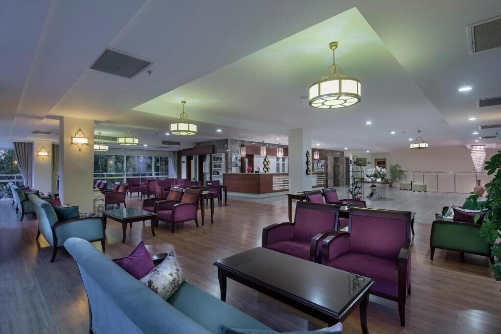 Imaginea Trendy Side Beach 4*