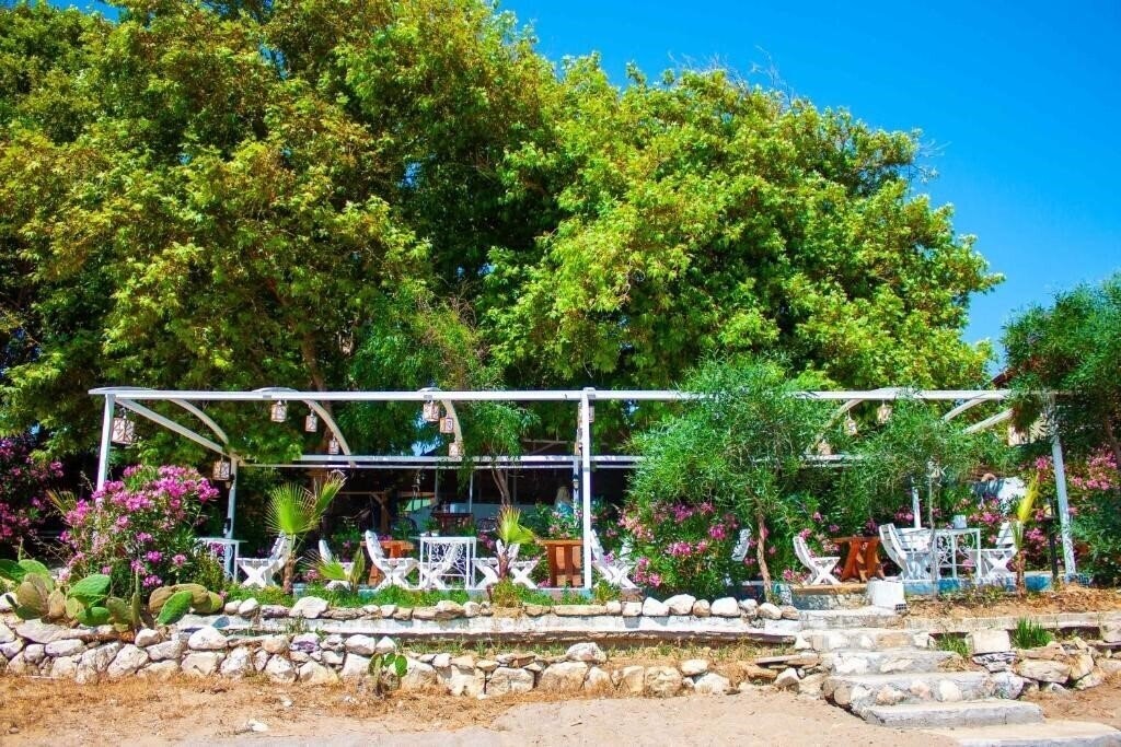 Imaginea Naz Bungalow 2*