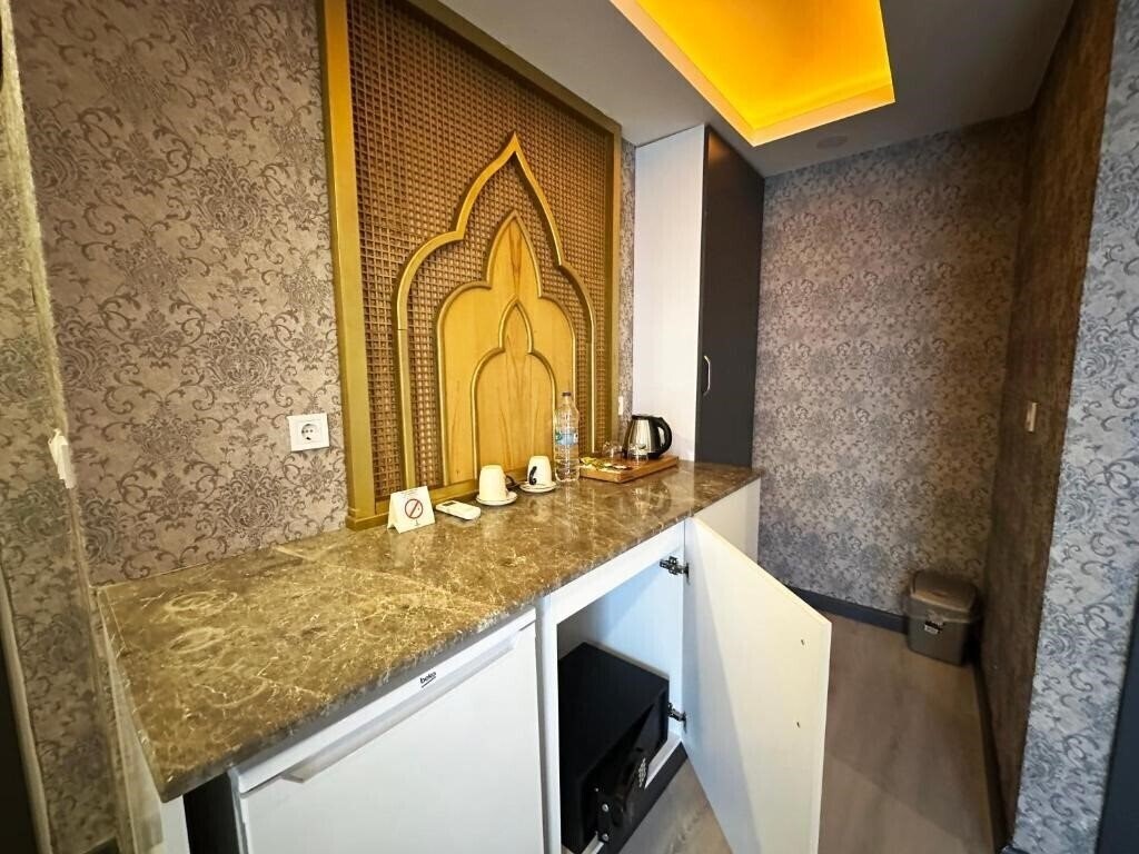 Фотография Anka Butik Hotel 3*