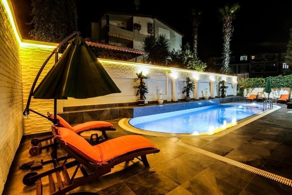 Изображение Anka Butik Hotel 3*