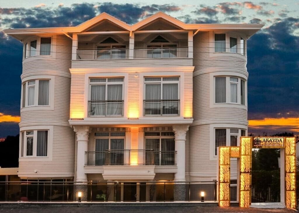 Hotel Anka Butik Hotel 3*