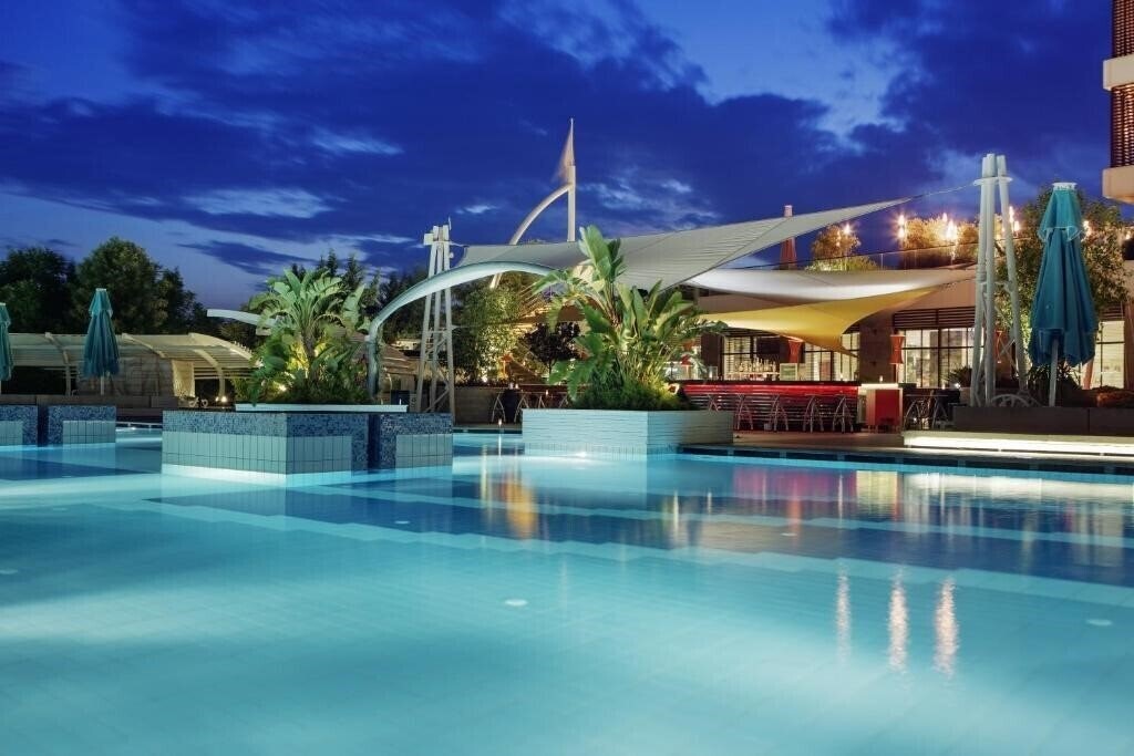 Фотография Tui Blue Side (ex. Sensimar Resort) 5*