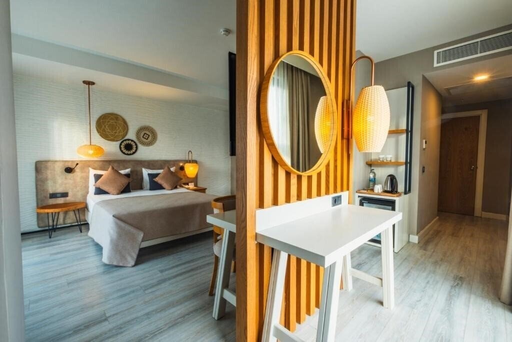 Fotografie Side Royal Style (ex. Side Royal Luxury) 5*