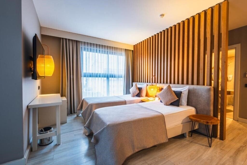 Fotografii Side Royal Style (ex. Side Royal Luxury) 5*