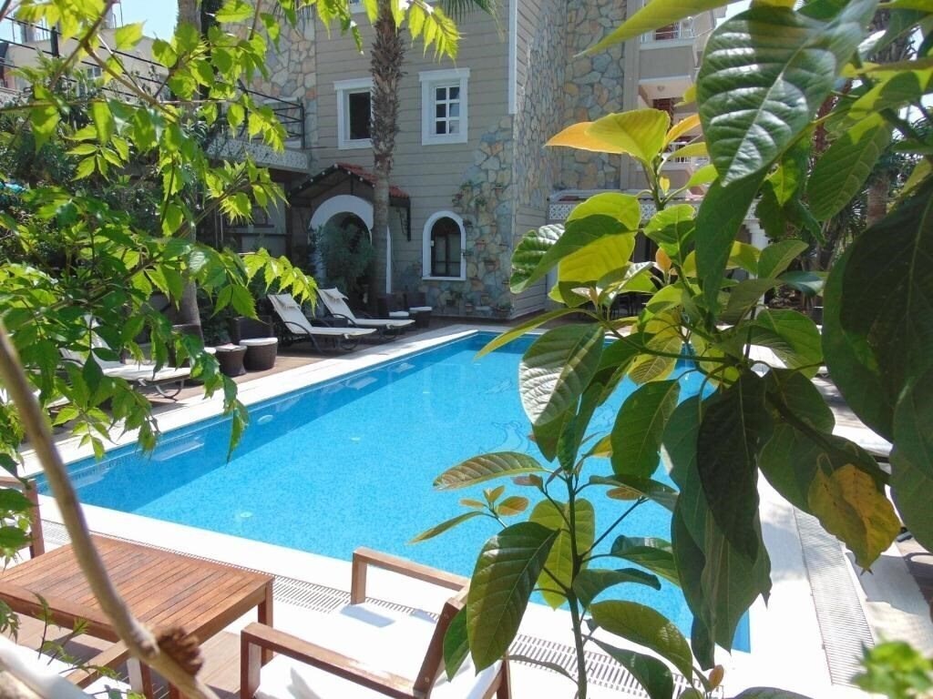 Fotografii Nergiz Boutique Hotel 3*
