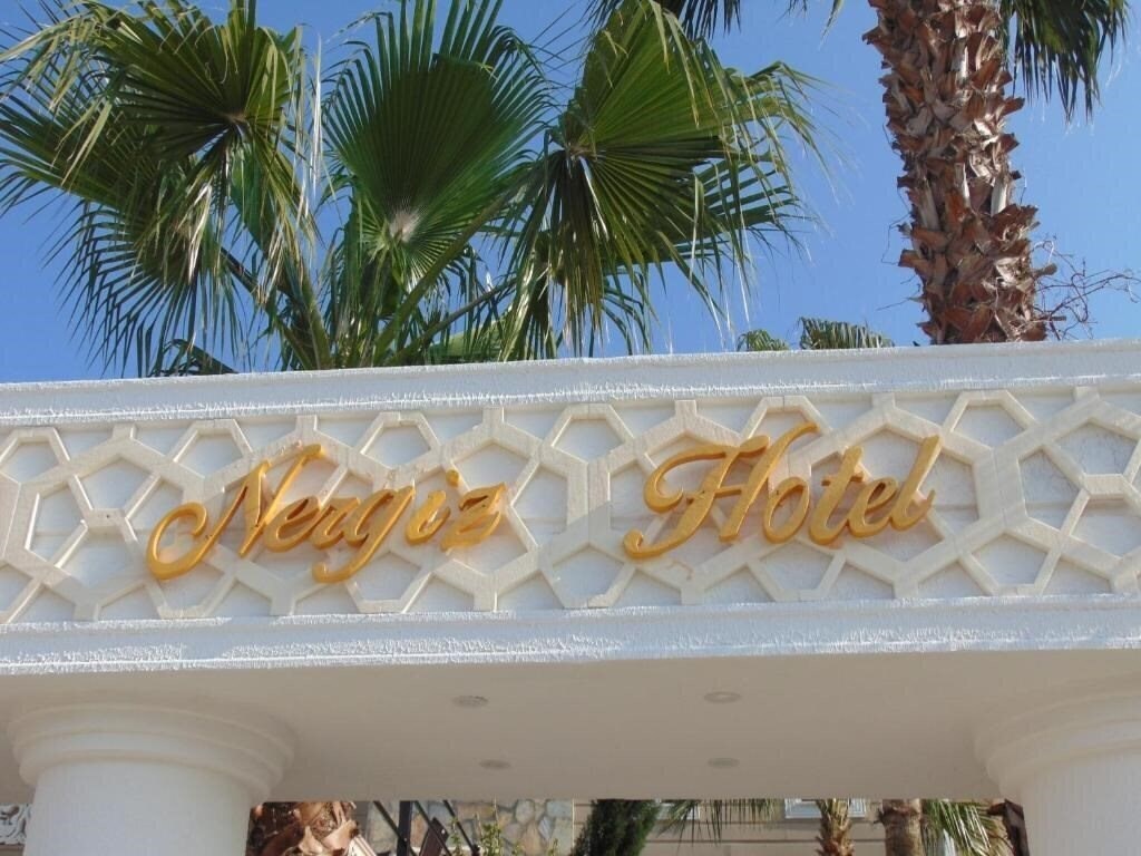 Imaginea Nergiz Boutique Hotel 3*