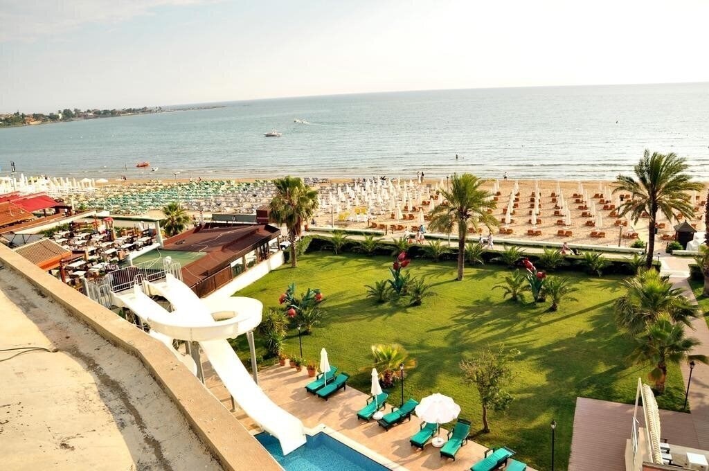 Фото Nerton 4*