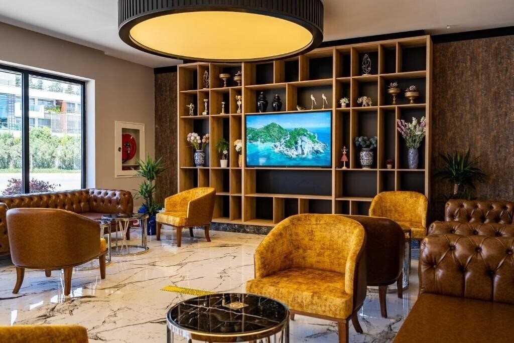 Fotografie Side Amour Hotel 4*