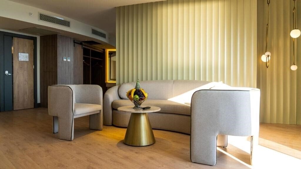 Imaginea Alarcha Hotels & Resorts 5*