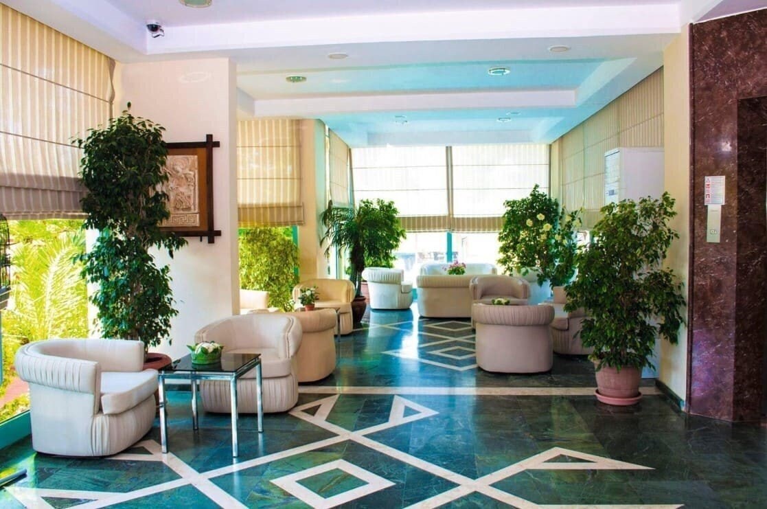 Картинка Side Bay Hotel 3*