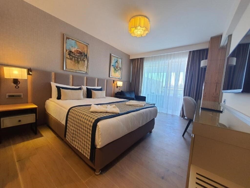Fotografie Sunthalia Hotels & Resorts 5*