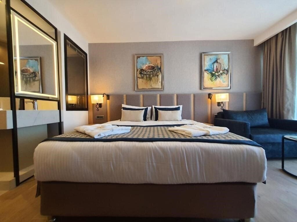 Imaginea Sunthalia Hotels & Resorts 5*