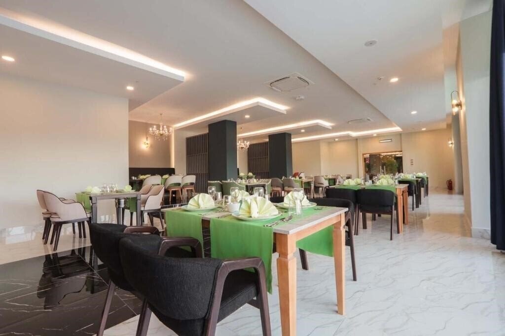 Фотография Dream Water World Hotel 5*