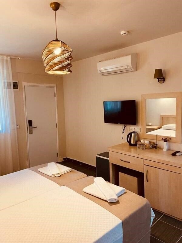 Imaginea Kale Beach Hotel 3*