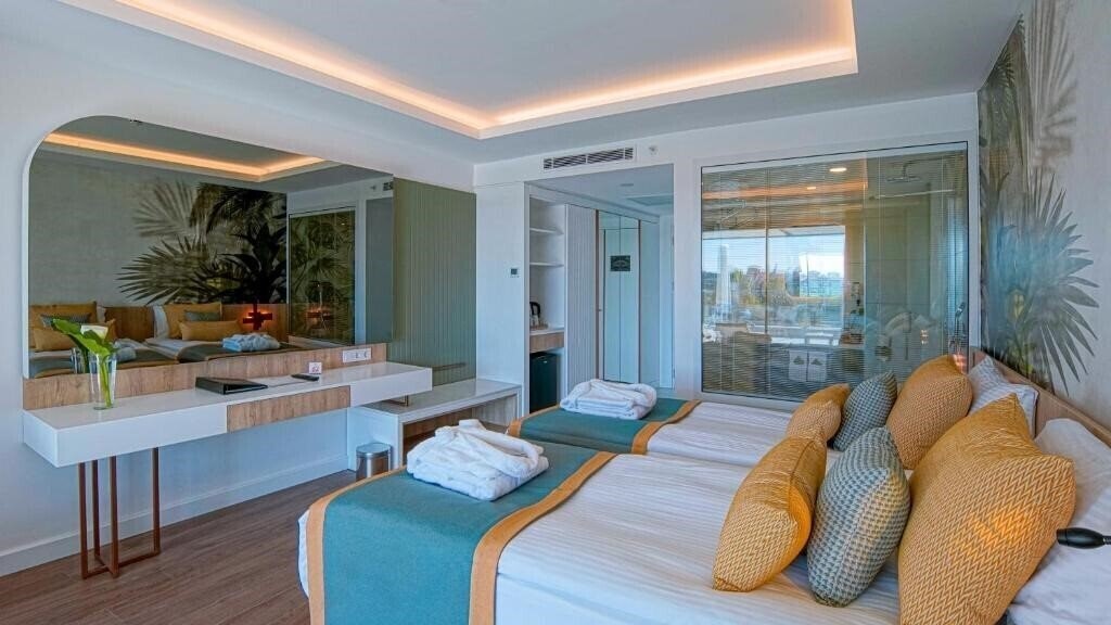 Изображение Side Stella Elite Resort & Spa 5*