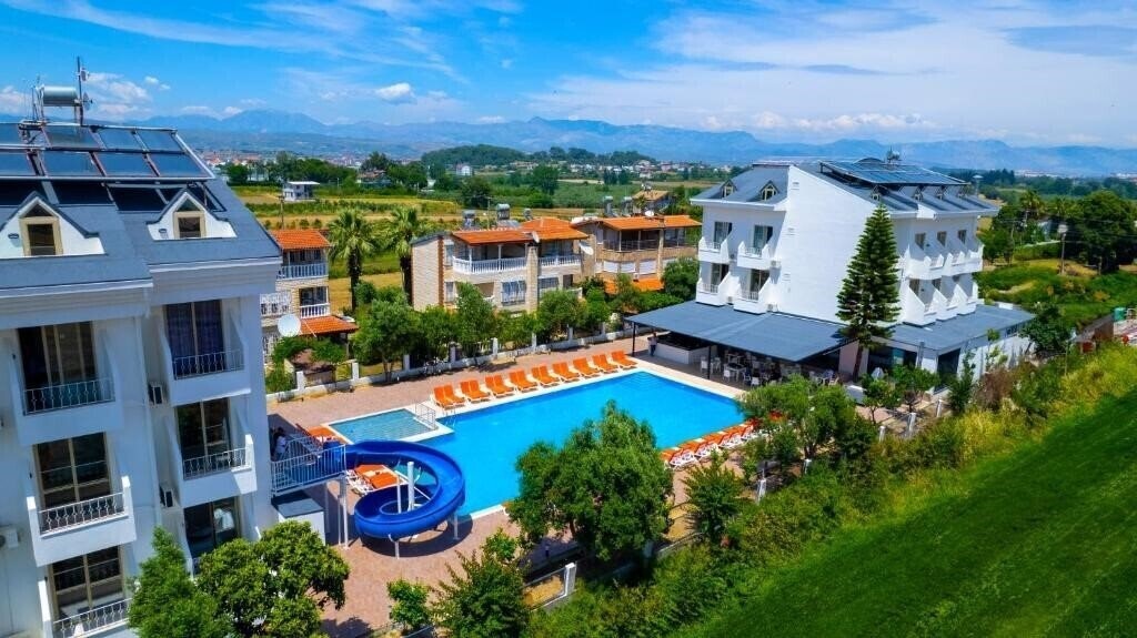 Hotel Side Sunset Hotel (ex. Bone Sunset) 3*