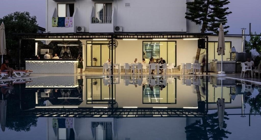 Imaginea Side Sunset Hotel (ex. Bone Sunset) 3*