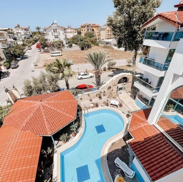 Картинка Wonder Life Hotel 3*
