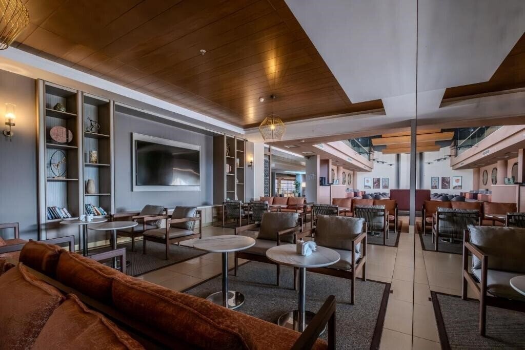 Fotografie Barut Goia (ex. Barut Sunwing Side Beach) 4*