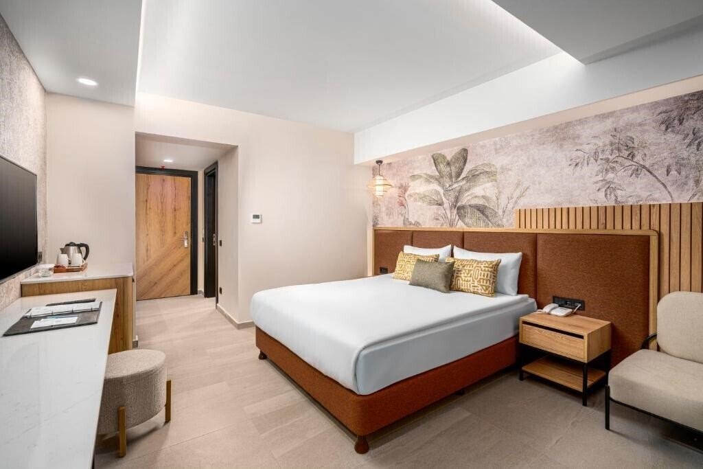 Fotografie Vox Maris Resort 5*