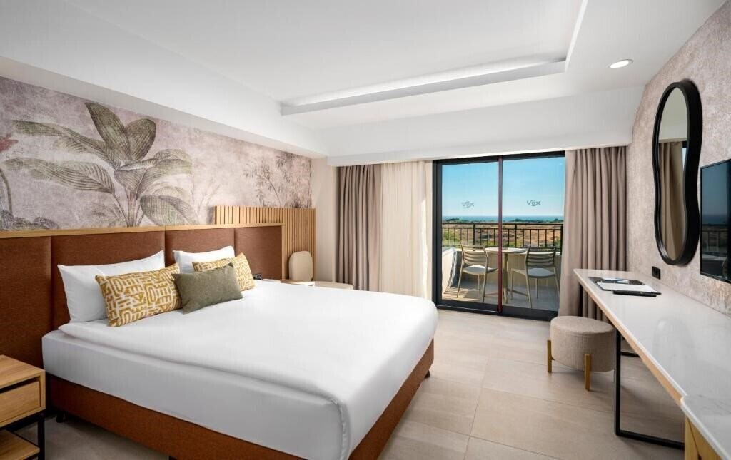 Картинка Vox Maris Resort 5*