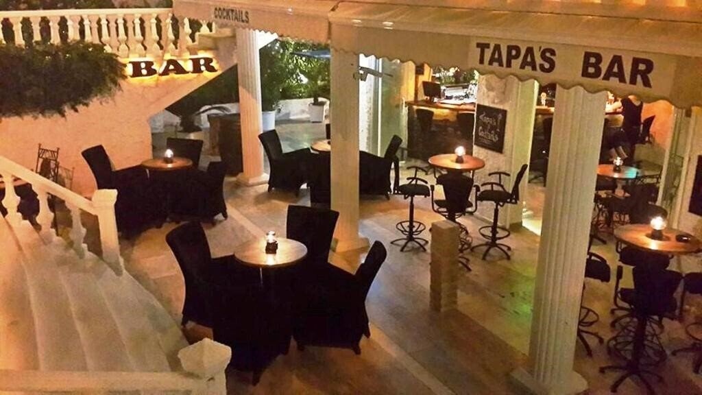 Изображение Conny's Boutique Hotel 3*