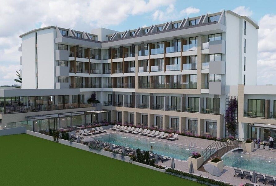 Fotografii Seher Side Quality Resort & SPA 4*