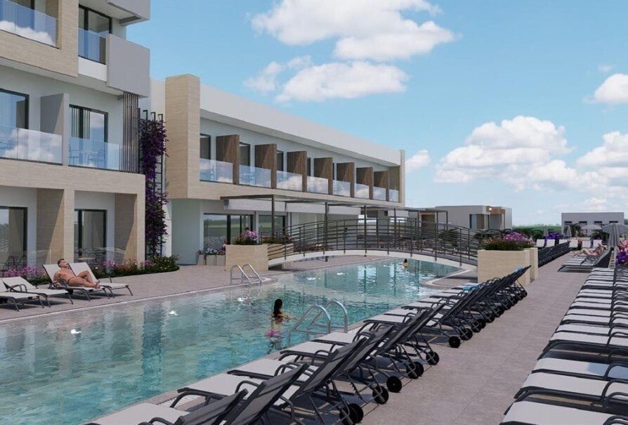 Fotografie Seher Side Quality Resort & SPA 4*