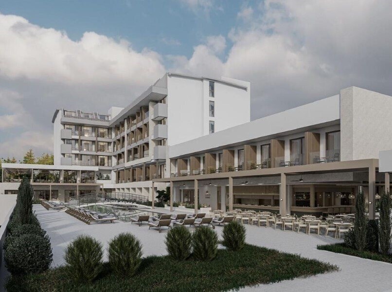 Imaginea Seher Side Quality Resort & SPA 4*