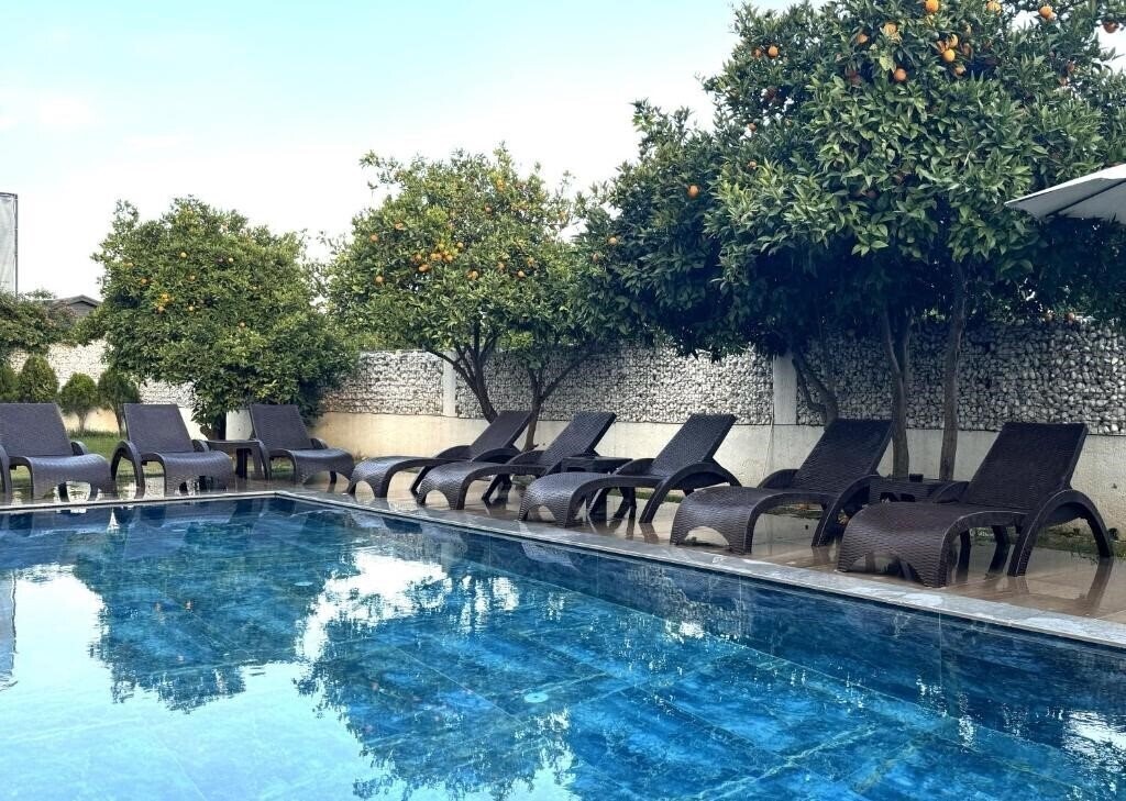 Hotel Side Mira Palace Special Class 2*