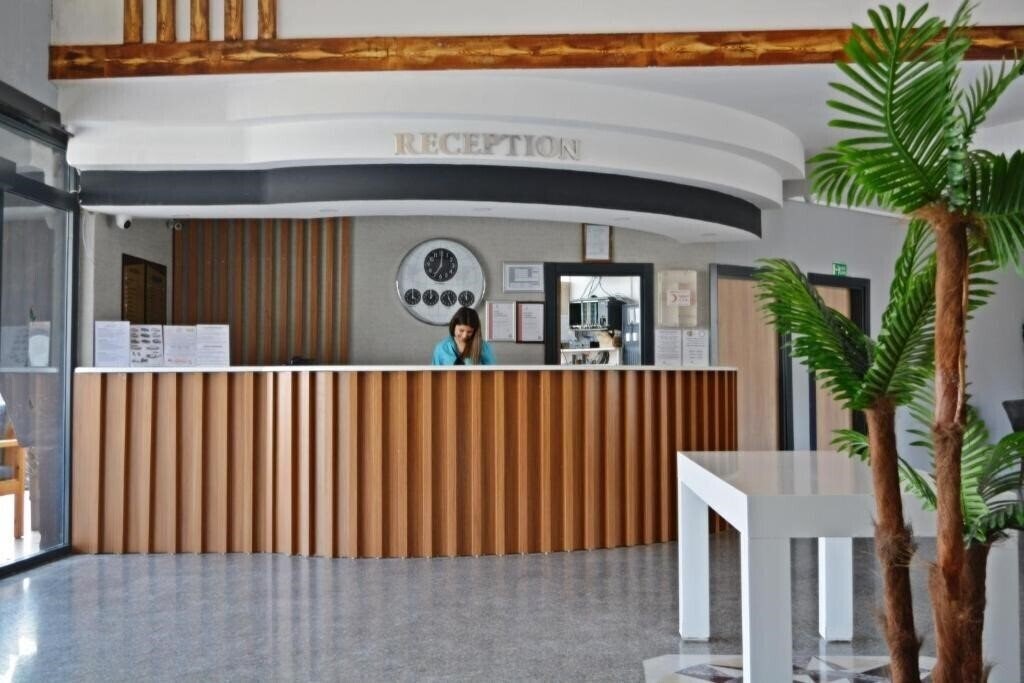 Картинка Clover Magic Park Side 3*