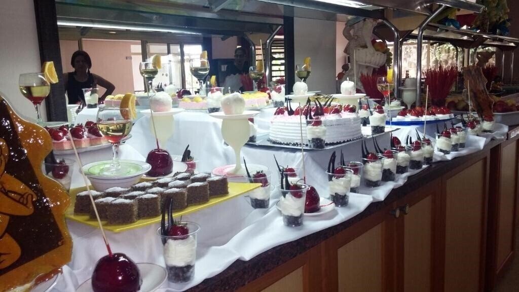 Fotografie Palme D'Or 4*