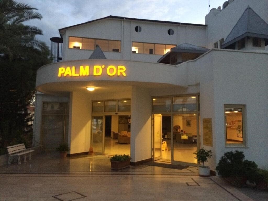 Imaginea Palme D'Or 4*