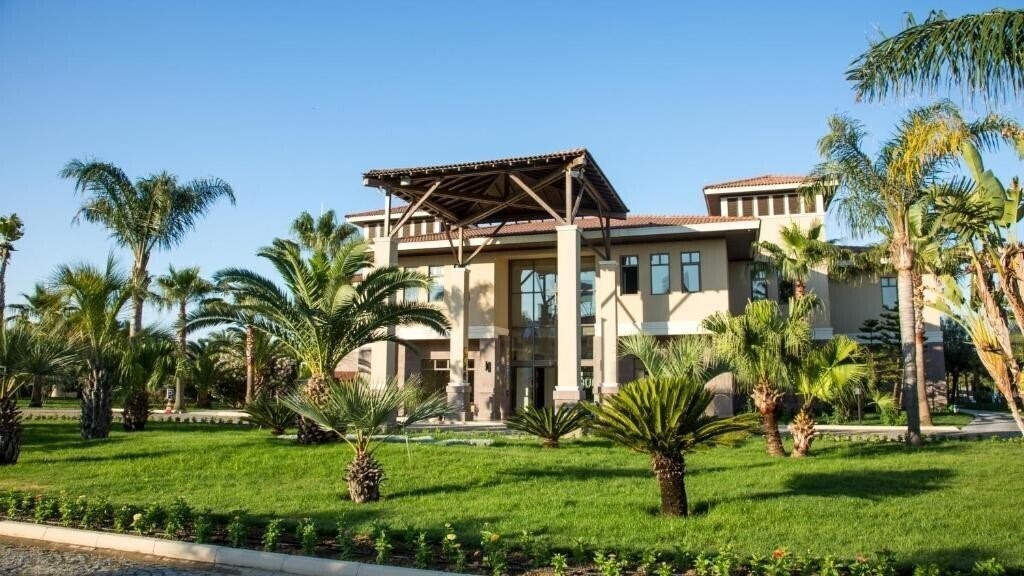 Fotografie Tui Blue Palm Garden (ex. Iberotel Palm Garden ) 5*