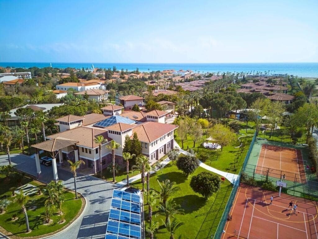Fotografii Tui Blue Palm Garden (ex. Iberotel Palm Garden ) 5*