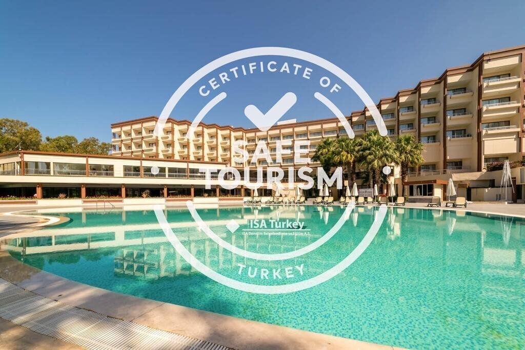 Fotografii Asteria Collection Side (ex. Amara Family & Labranda Excelsior) 5*