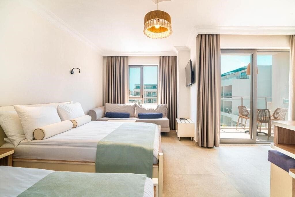 Fotografie Victoria Princess Hotel 4*